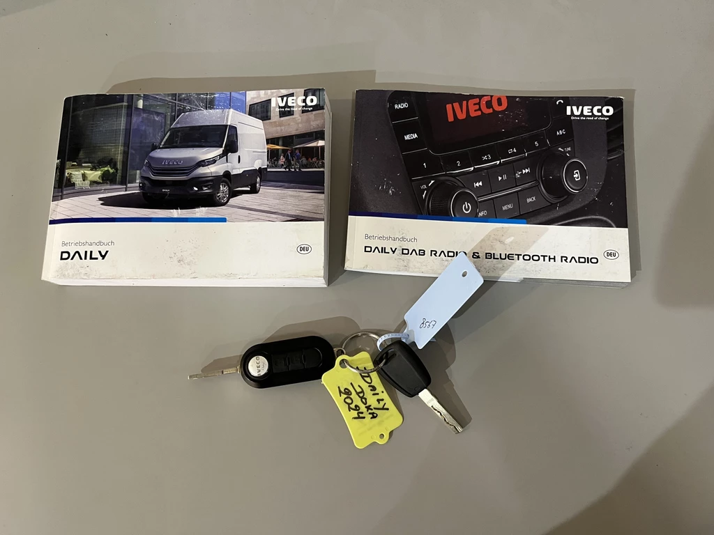 Iveco Daily – foto 20