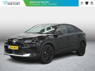 Citroën C4 – thumbnail 1