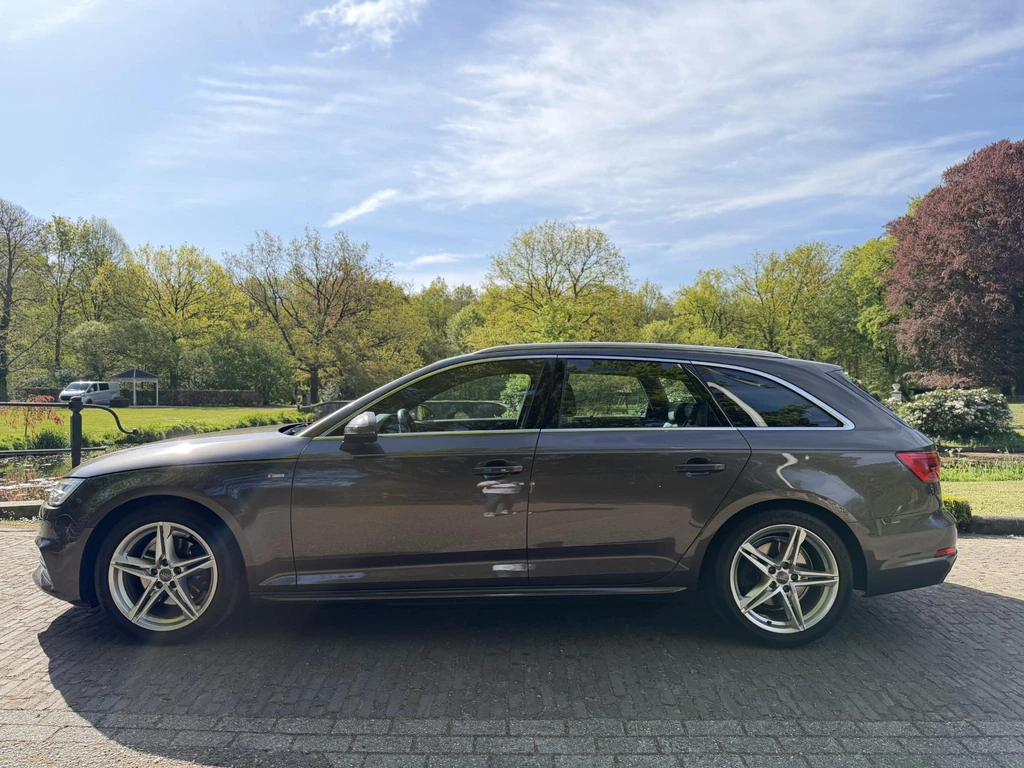 Audi A4 – foto 2