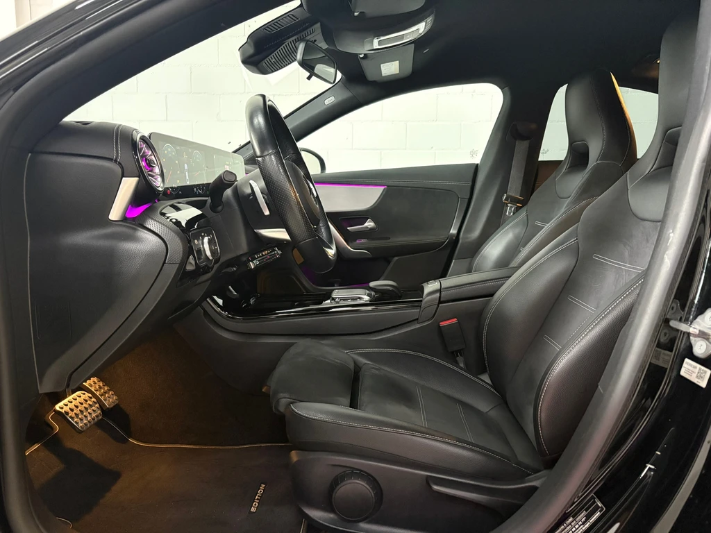 Mercedes-Benz CLA – foto 9