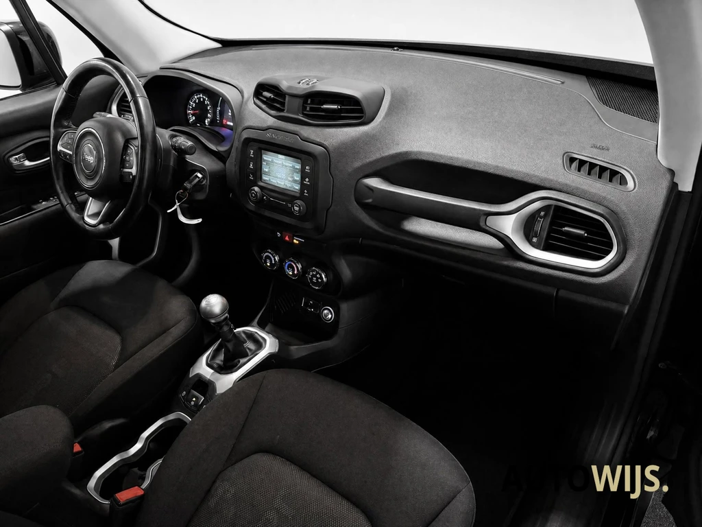 Jeep Renegade – foto 20