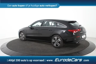Mercedes-Benz CLA – thumbnail 6