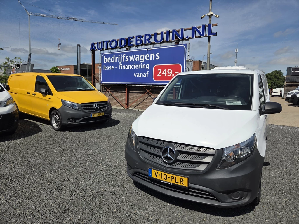 Mercedes-Benz Vito – foto 12