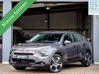 Citroën C4 – thumbnail 1
