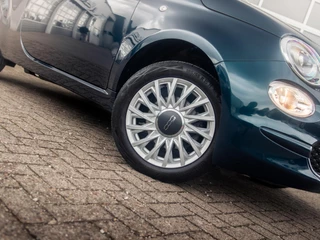 Fiat 500C – thumbnail 25