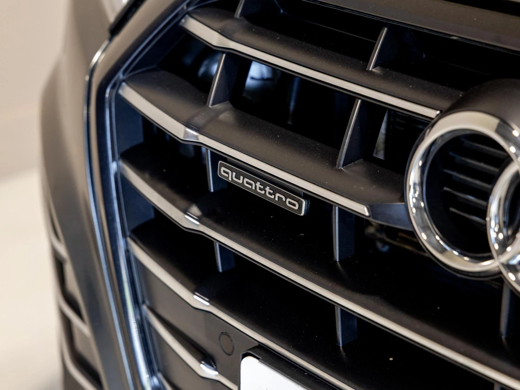 Audi Q5 – foto 12