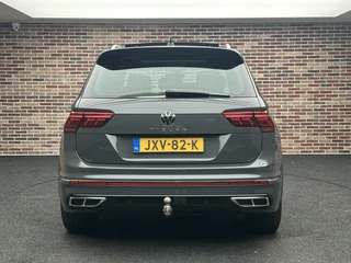 Volkswagen Tiguan – thumbnail 4