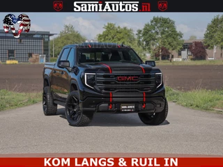 GMC Sierra – thumbnail 9