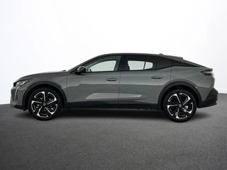Peugeot 408 – thumbnail 2