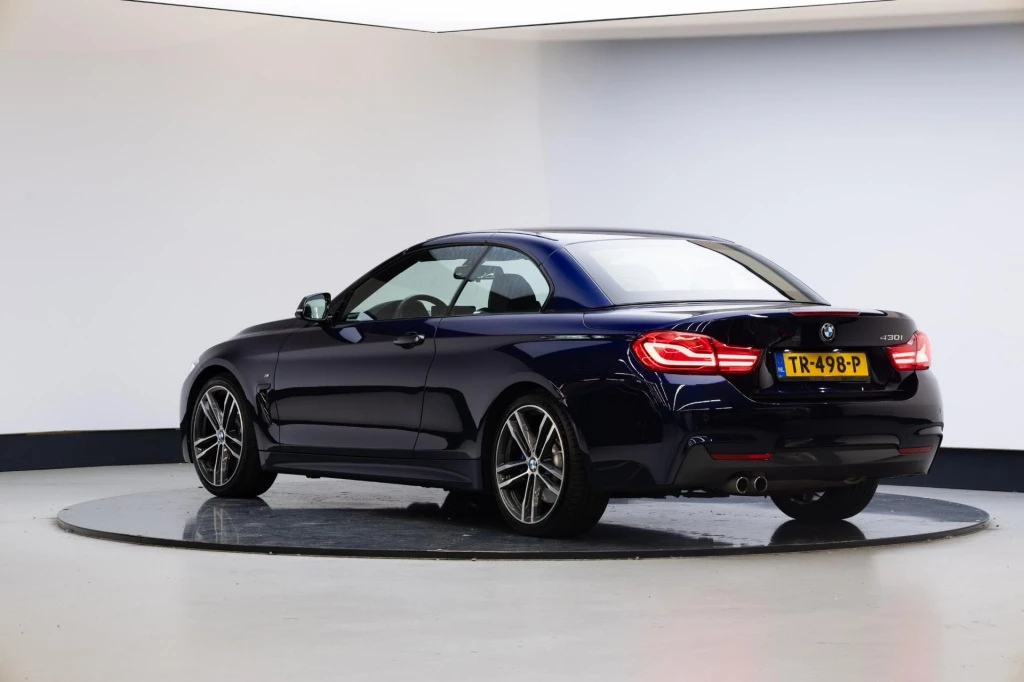 BMW 4 Serie – foto 5