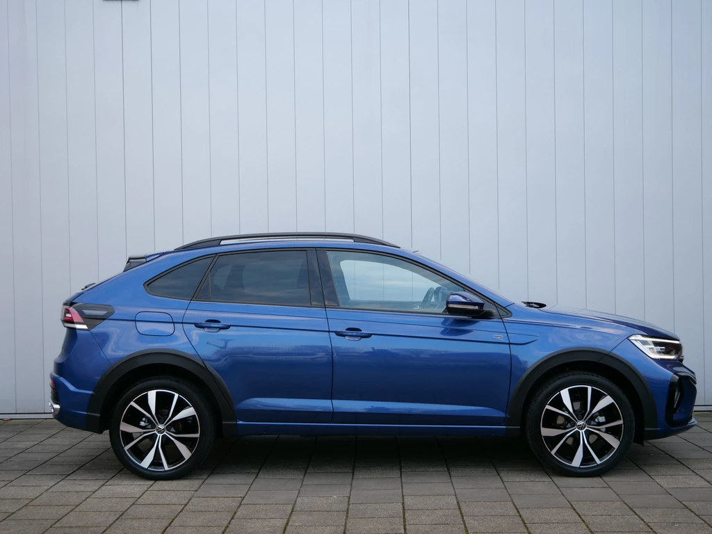 Volkswagen Taigo – foto 6