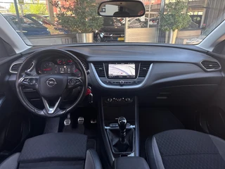 Opel Grandland X – thumbnail 14