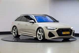 Audi A6 – thumbnail 8