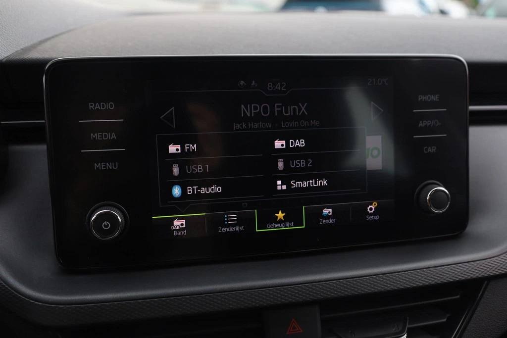 Škoda Scala – foto 24
