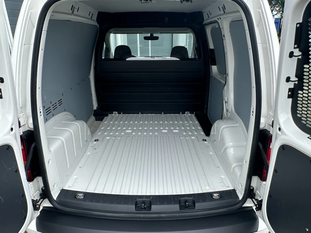 Volkswagen Caddy – foto 8
