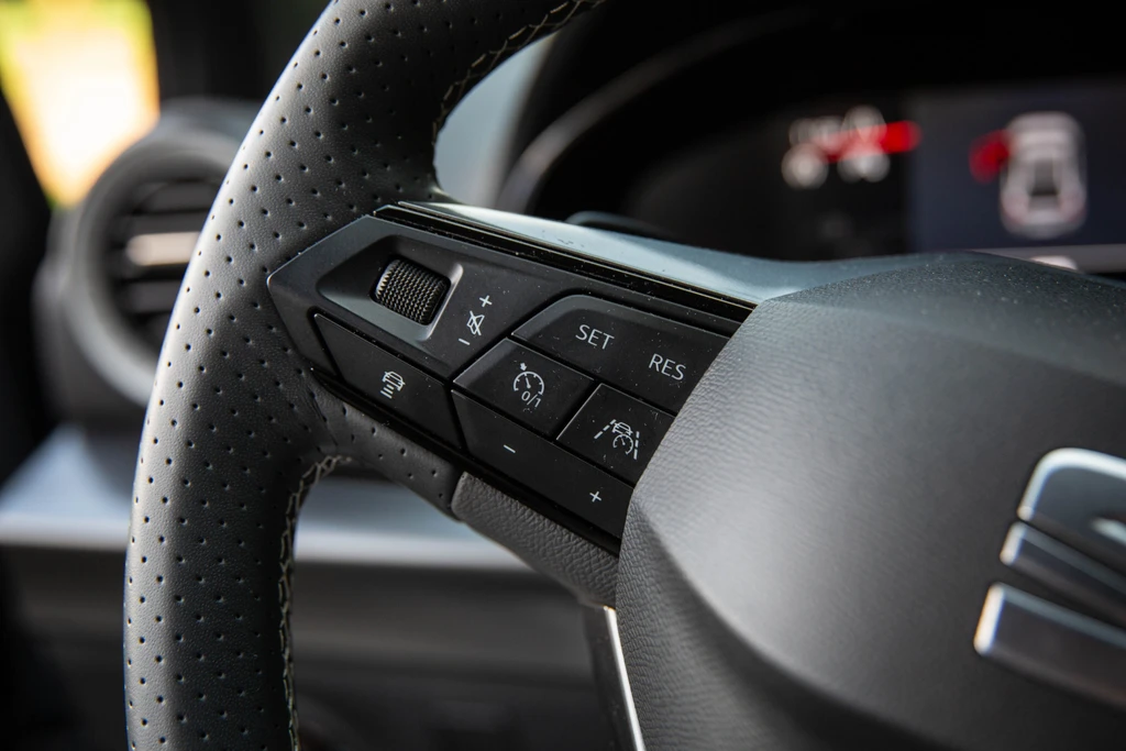 SEAT Ibiza – foto 10