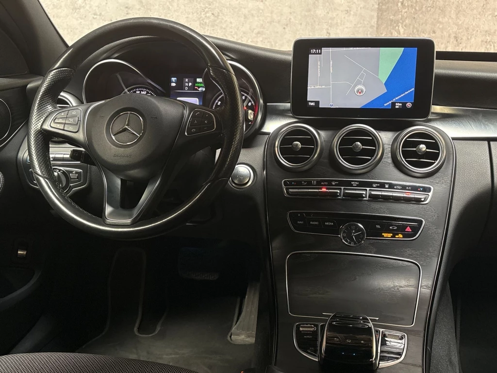 Mercedes-Benz C-Klasse – foto 7