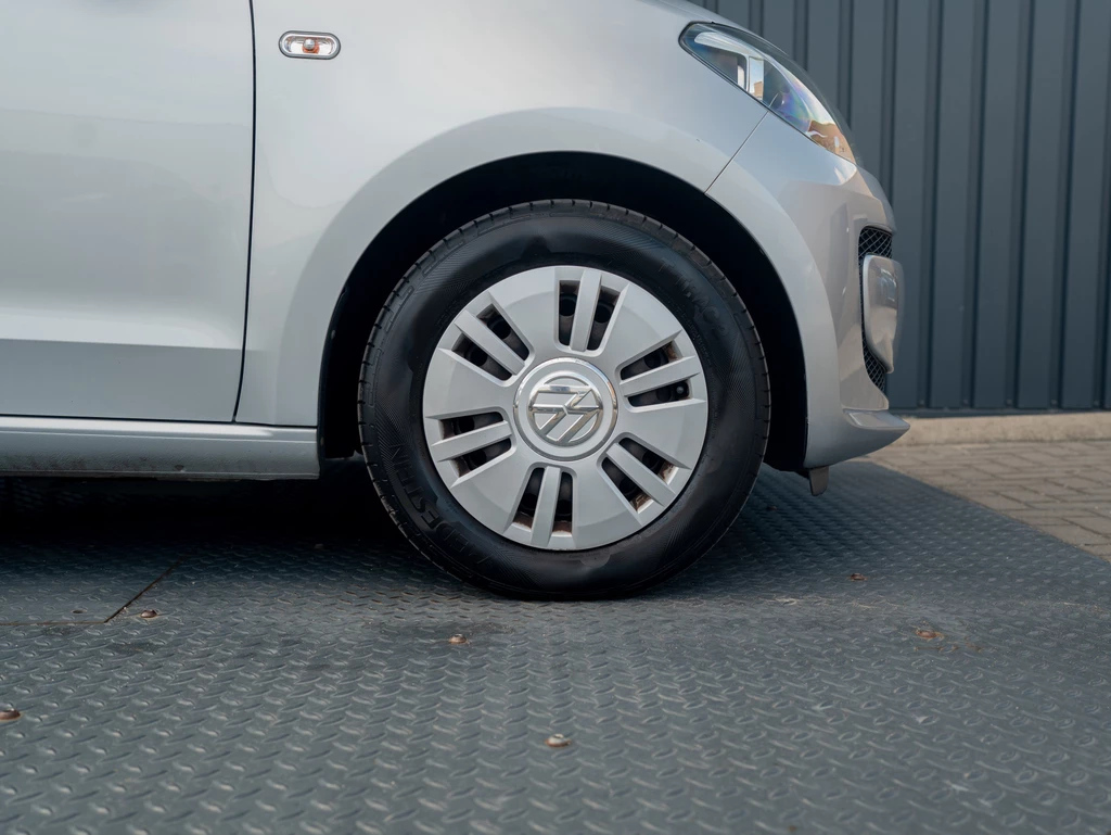 Volkswagen up! – foto 36