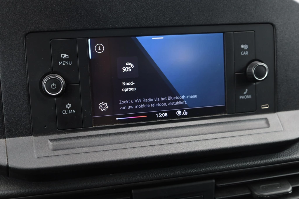 Volkswagen Caddy – foto 23