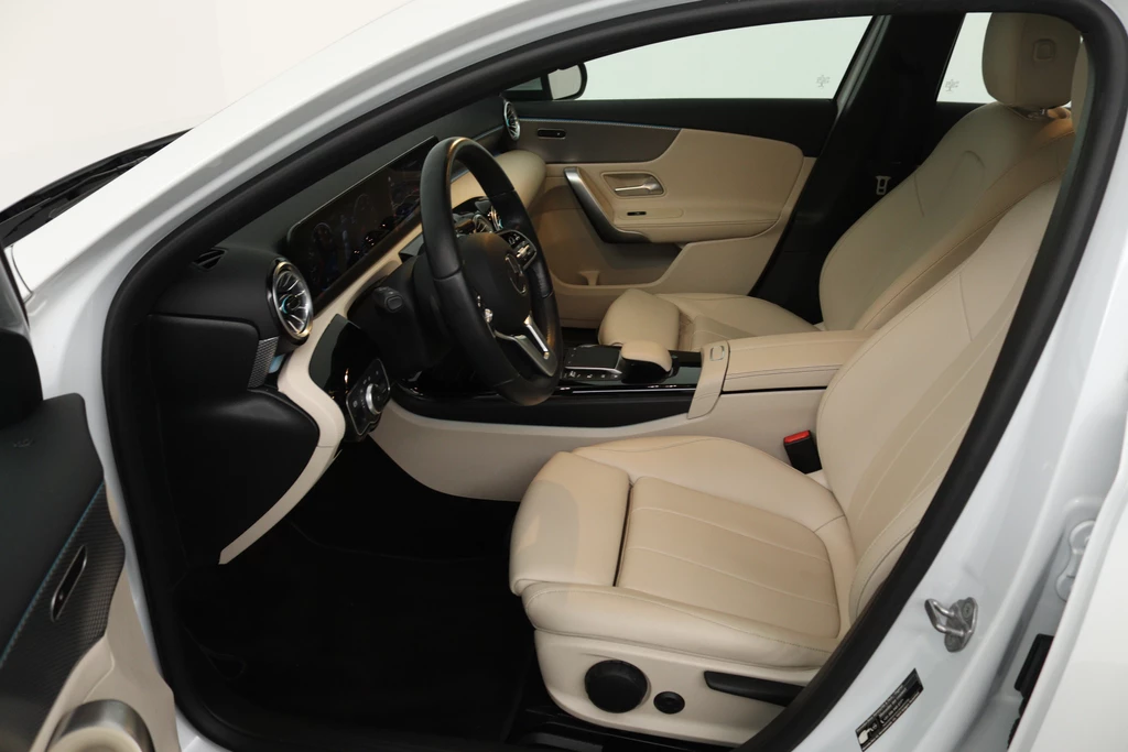 Mercedes-Benz A-Klasse – foto 23