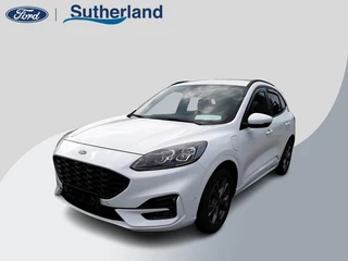 Ford Kuga – thumbnail 1