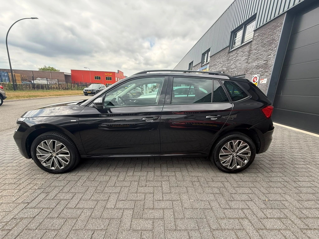 Škoda Kamiq – foto 3