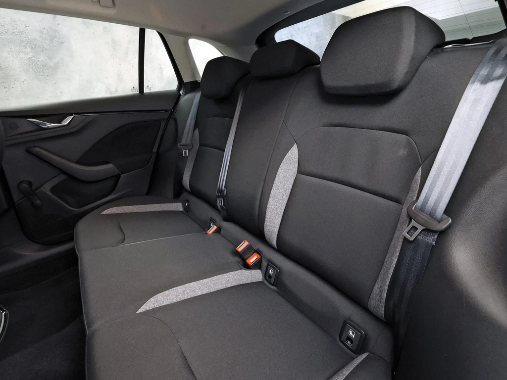 Škoda Scala – foto 16