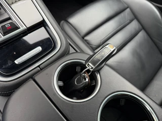 Porsche Panamera – thumbnail 52