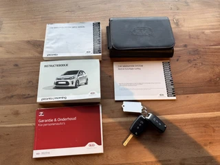 Kia Picanto – thumbnail 17