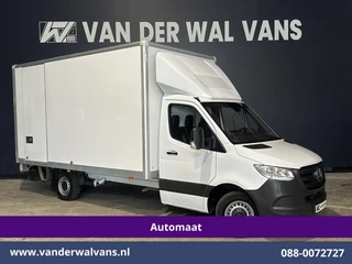 Mercedes-Benz Sprinter – thumbnail 4