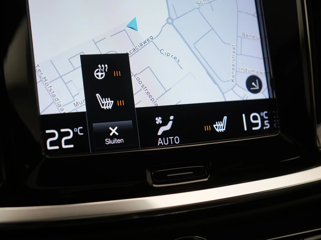 Volvo S60 – foto 23
