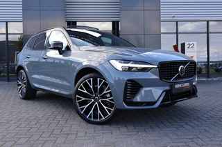 Volvo XC60 – thumbnail 9