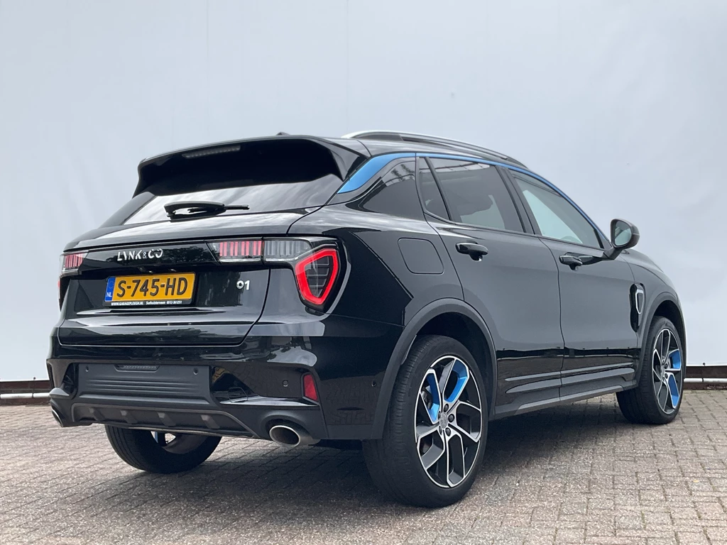 Lynk & Co 01 – foto 5