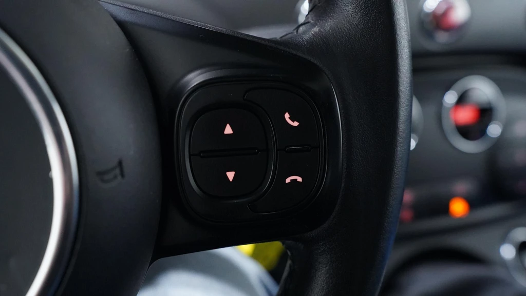 Fiat 500 – foto 20