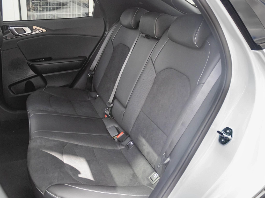 Kia XCeed – foto 13