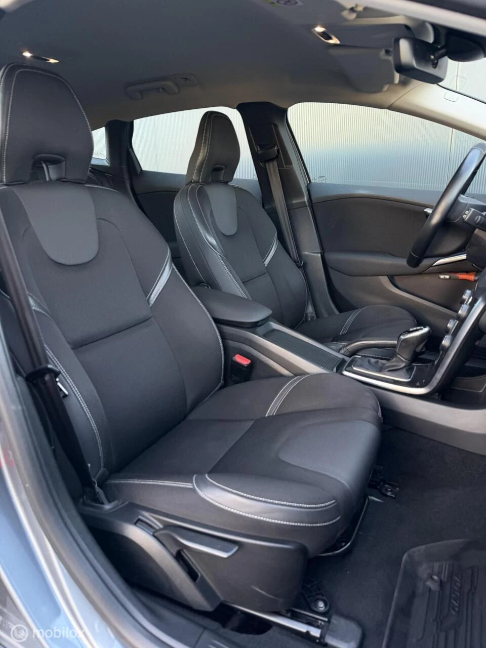 Volvo V40 – foto 30