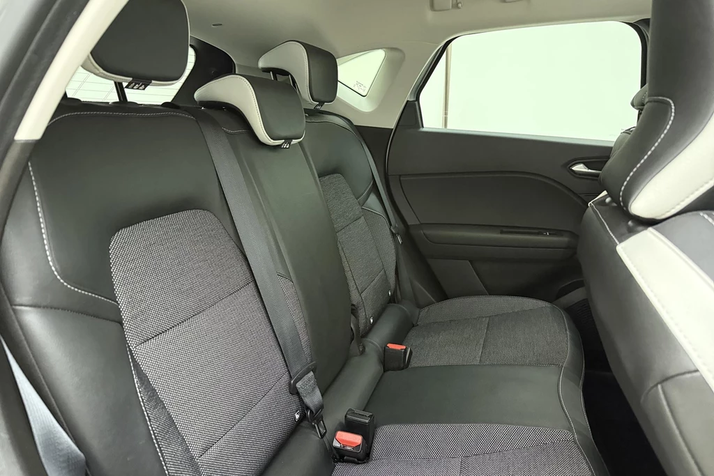Renault Captur – foto 12