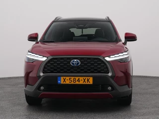 Toyota Corolla Cross – thumbnail 15
