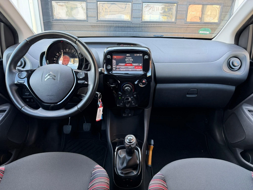 Citroën C1 – foto 24