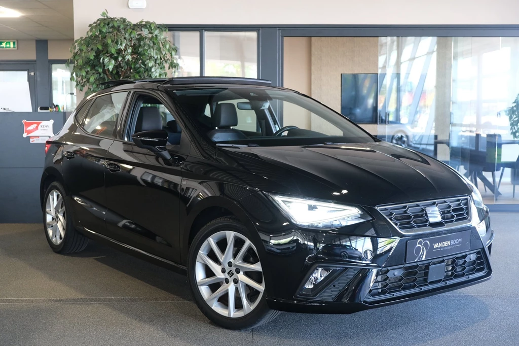 SEAT Ibiza – foto 7