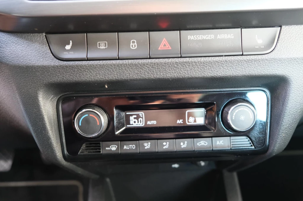 Škoda Fabia – foto 15