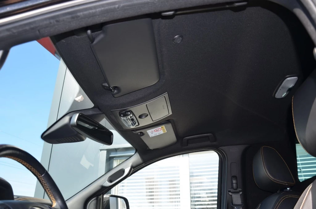 Ford Ranger – foto 21