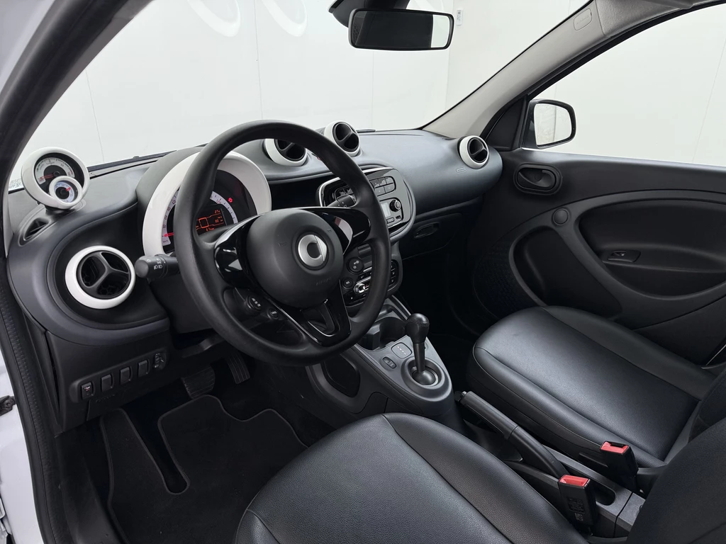smart Forfour – foto 15