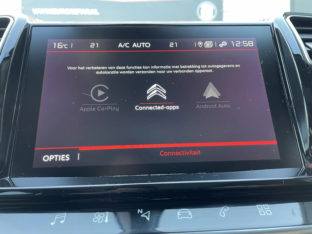 Citroën C5 Aircross – foto 28