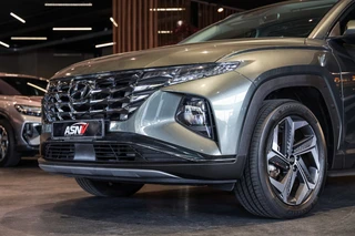 Hyundai Tucson – thumbnail 4