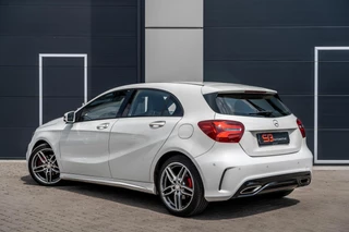 Mercedes-Benz A-Klasse – thumbnail 3