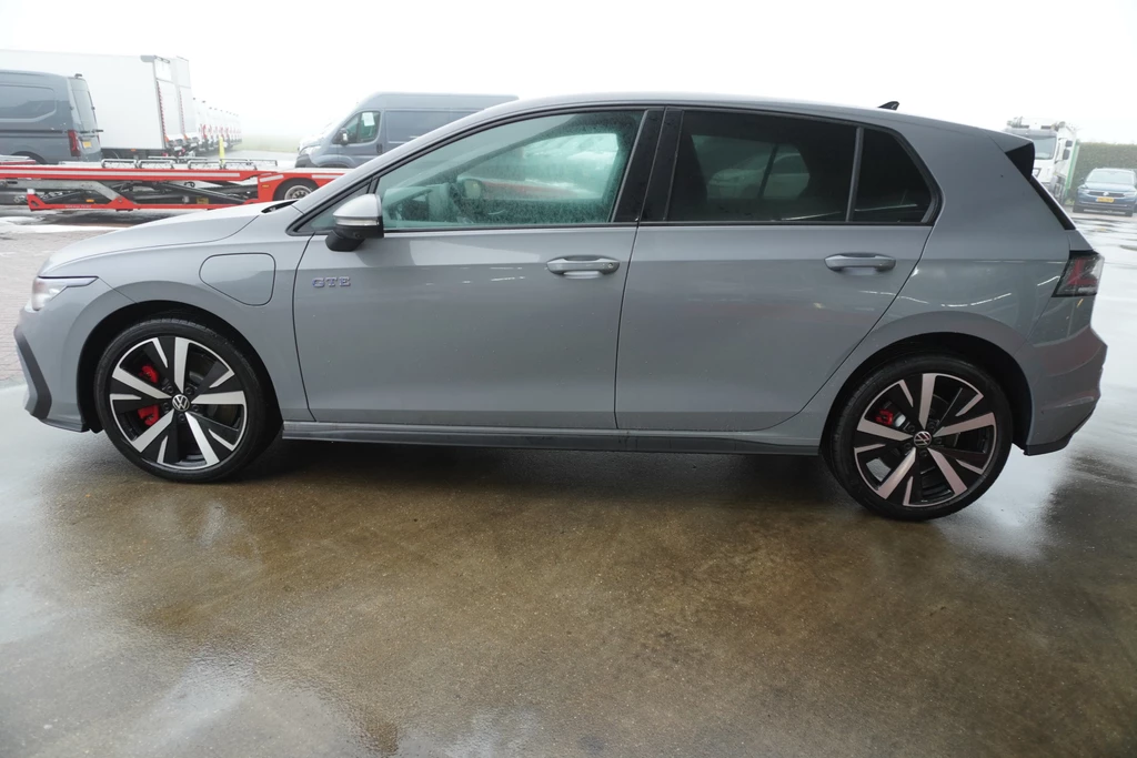 Volkswagen Golf – foto 2