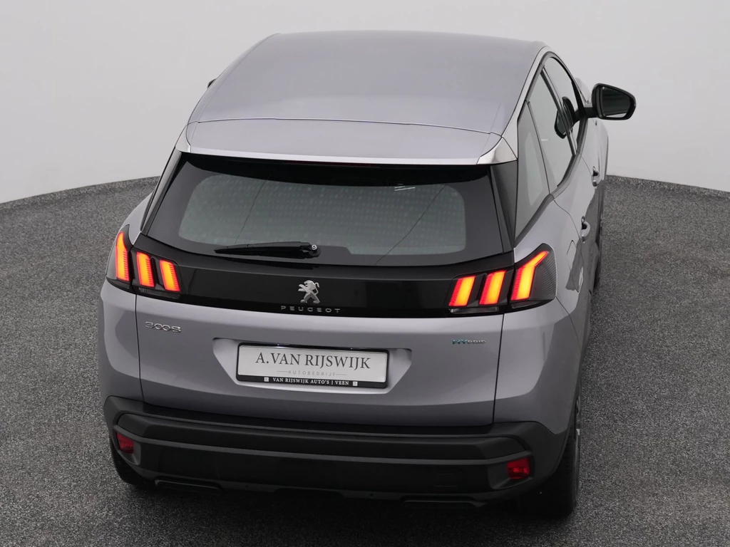 Peugeot 3008 – foto 14