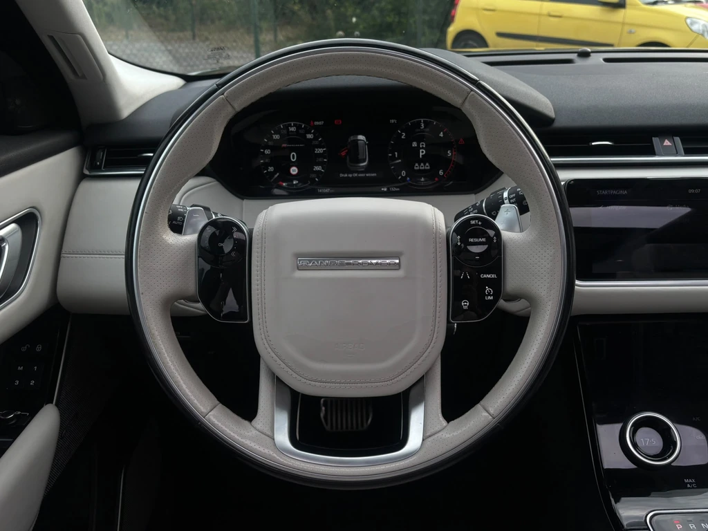 Land Rover Range Rover Velar – foto 11