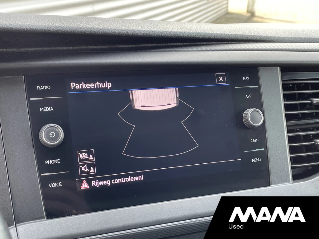 Volkswagen Transporter – foto 22